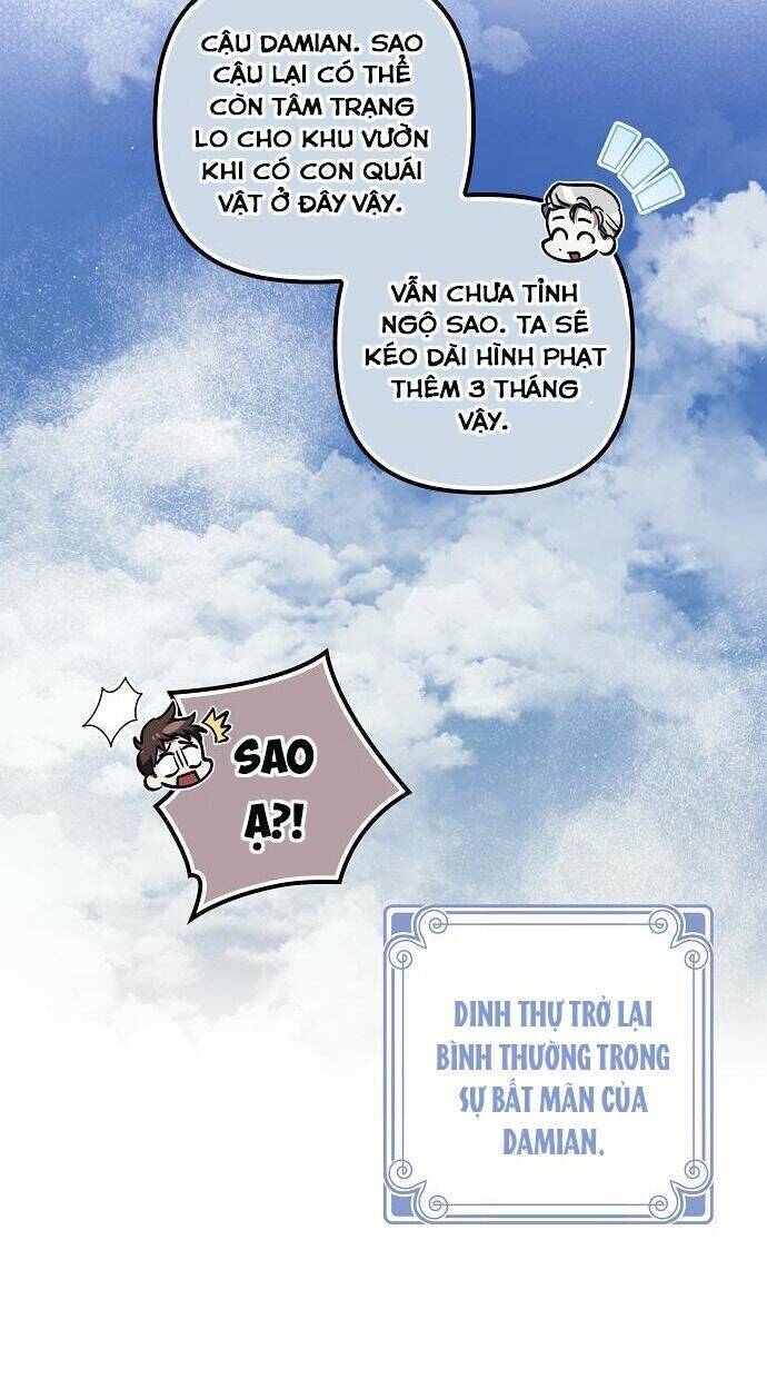Cuộc Sống Độc Thân Giản Dị Của Quý Cô Bị Bỏ Rơi Chap 11 - Next Chap 12
