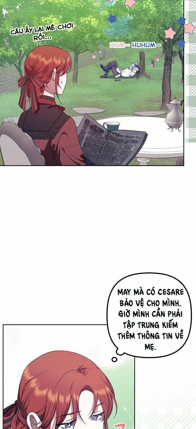 Cuộc Sống Độc Thân Giản Dị Của Quý Cô Bị Bỏ Rơi Chap 11 - Next Chap 12