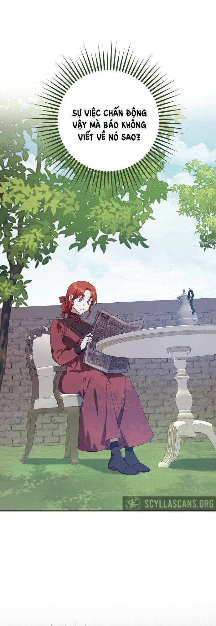 Cuộc Sống Độc Thân Giản Dị Của Quý Cô Bị Bỏ Rơi Chap 11 - Next Chap 12