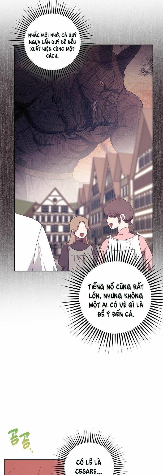 Cuộc Sống Độc Thân Giản Dị Của Quý Cô Bị Bỏ Rơi Chap 11 - Next Chap 12
