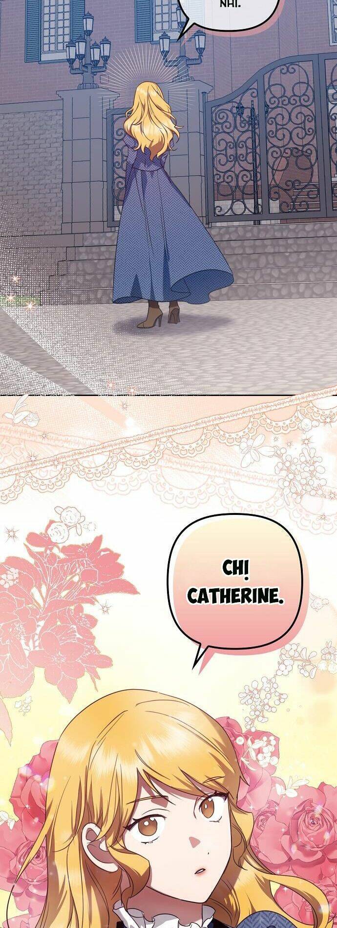 Cuộc Sống Độc Thân Giản Dị Của Quý Cô Bị Bỏ Rơi Chap 11 - Next Chap 12