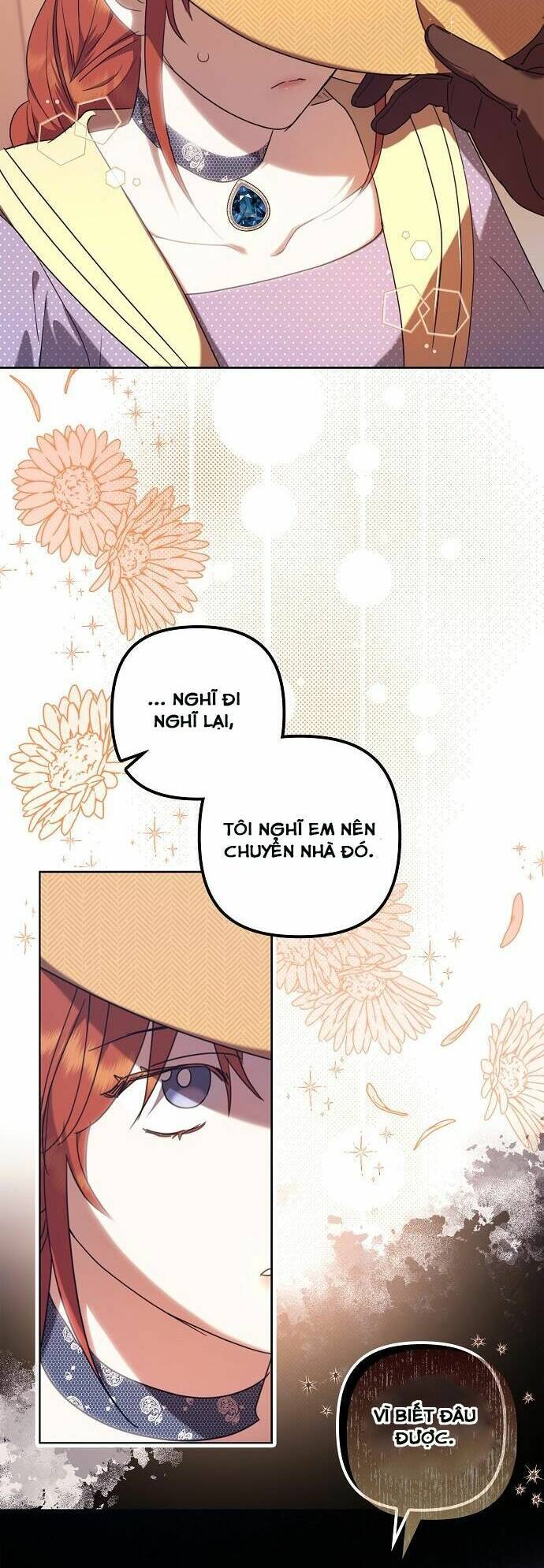 Cuộc Sống Độc Thân Giản Dị Của Quý Cô Bị Bỏ Rơi Chap 11 - Next Chap 12