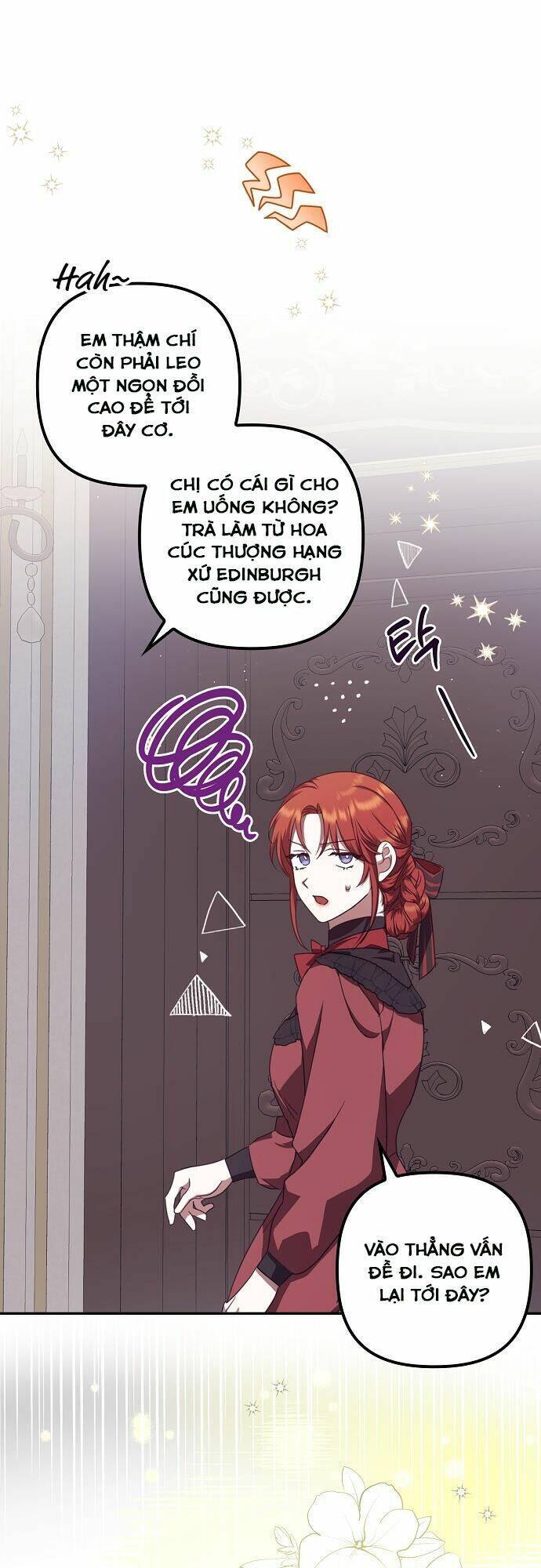 Cuộc Sống Độc Thân Giản Dị Của Quý Cô Bị Bỏ Rơi Chap 12 - Next Chap 13