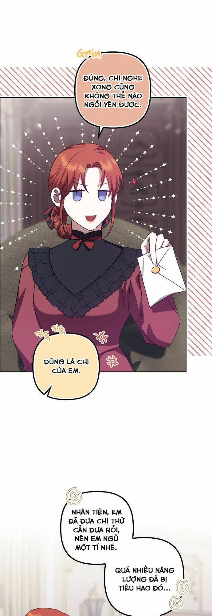 Cuộc Sống Độc Thân Giản Dị Của Quý Cô Bị Bỏ Rơi Chap 12 - Next Chap 13