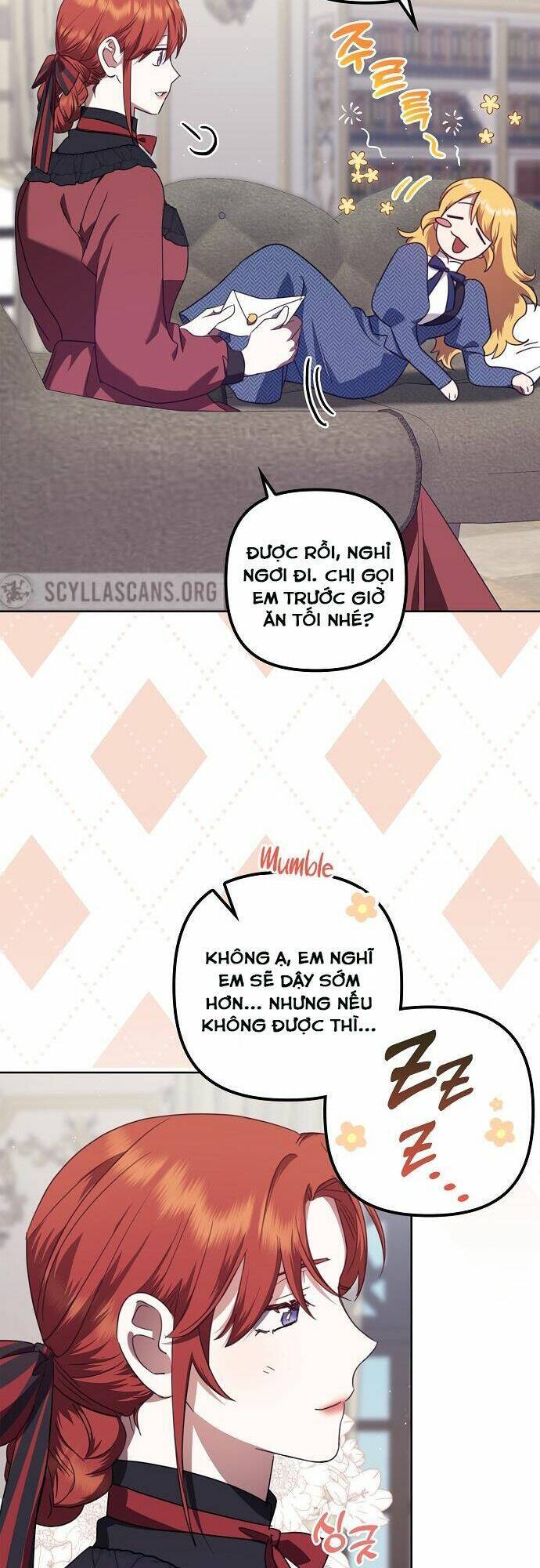 Cuộc Sống Độc Thân Giản Dị Của Quý Cô Bị Bỏ Rơi Chap 12 - Next Chap 13