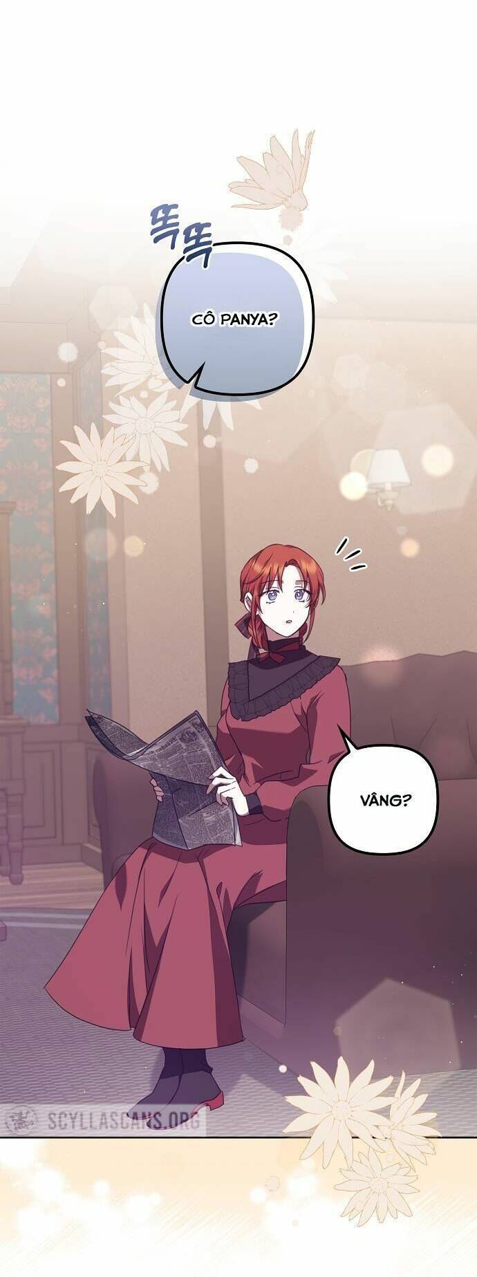 Cuộc Sống Độc Thân Giản Dị Của Quý Cô Bị Bỏ Rơi Chap 12 - Next Chap 13