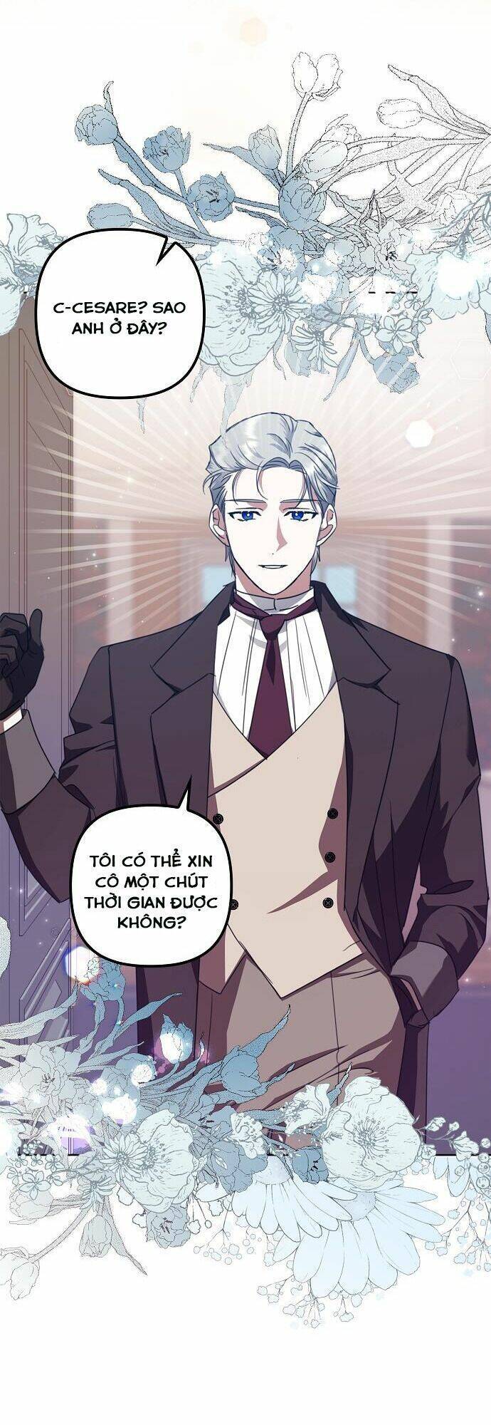 Cuộc Sống Độc Thân Giản Dị Của Quý Cô Bị Bỏ Rơi Chap 12 - Next Chap 13