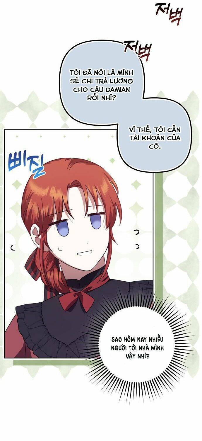 Cuộc Sống Độc Thân Giản Dị Của Quý Cô Bị Bỏ Rơi Chap 12 - Next Chap 13