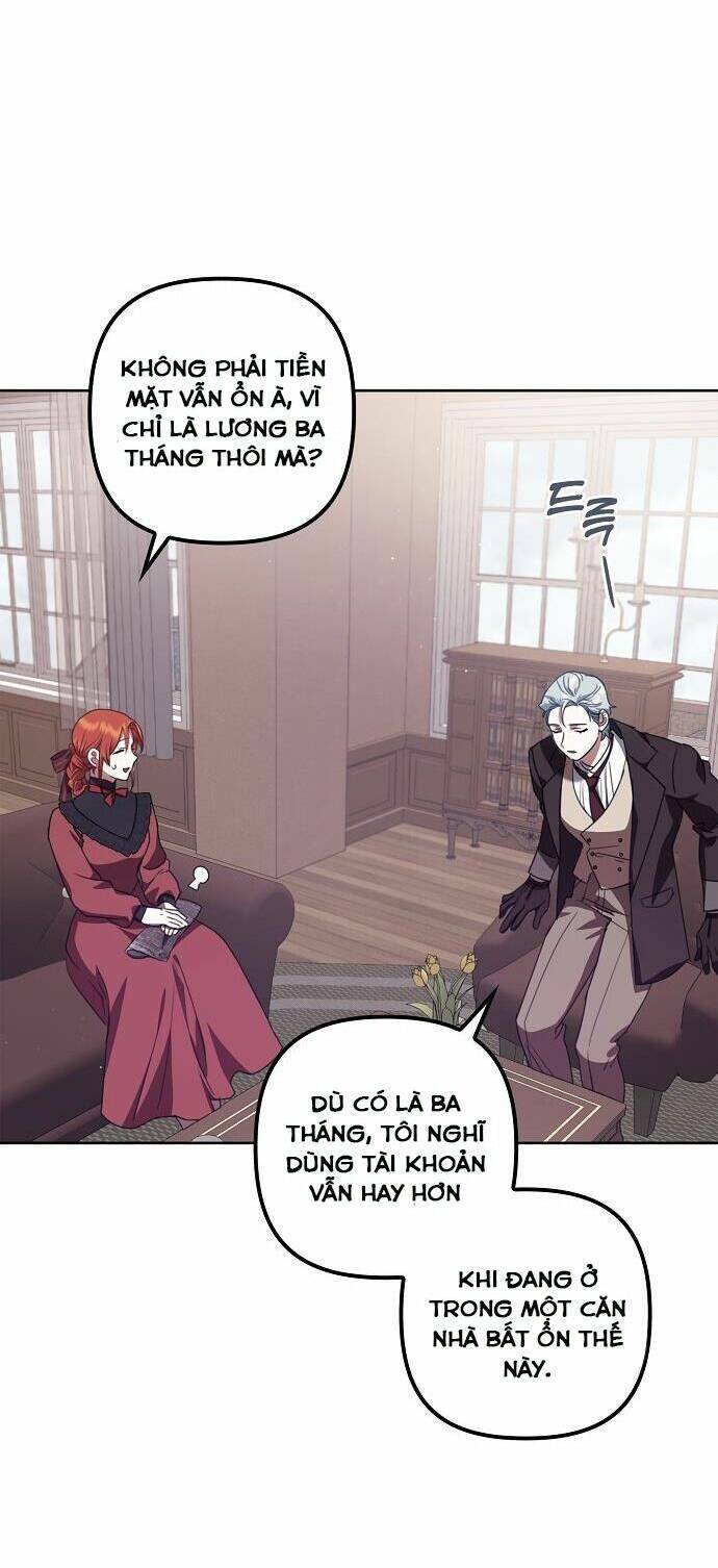 Cuộc Sống Độc Thân Giản Dị Của Quý Cô Bị Bỏ Rơi Chap 12 - Next Chap 13