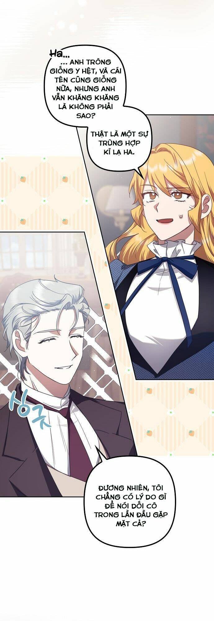 Cuộc Sống Độc Thân Giản Dị Của Quý Cô Bị Bỏ Rơi Chap 12 - Next Chap 13
