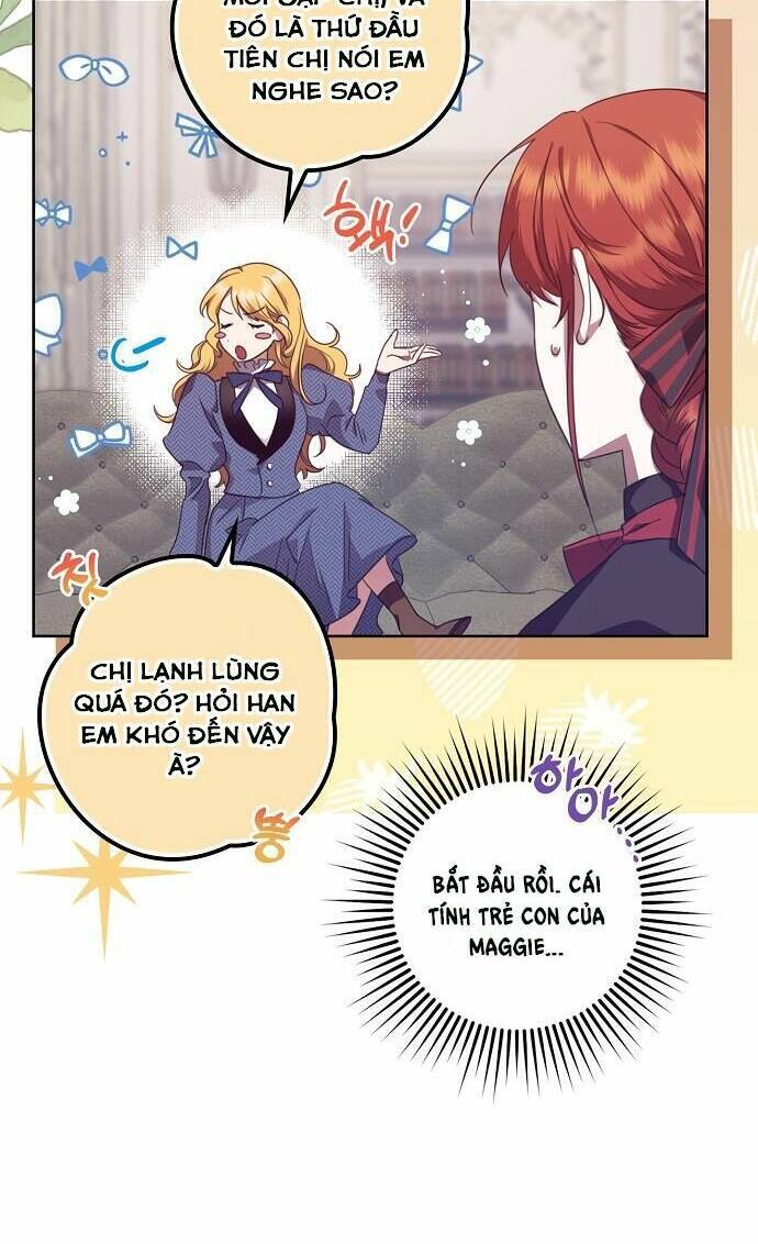 Cuộc Sống Độc Thân Giản Dị Của Quý Cô Bị Bỏ Rơi Chap 12 - Next Chap 13