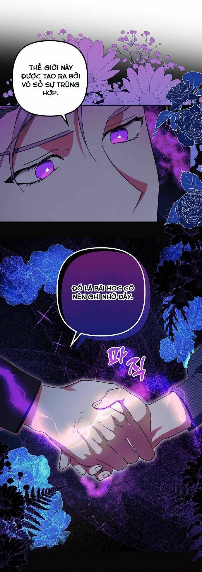 Cuộc Sống Độc Thân Giản Dị Của Quý Cô Bị Bỏ Rơi Chap 12 - Next Chap 13
