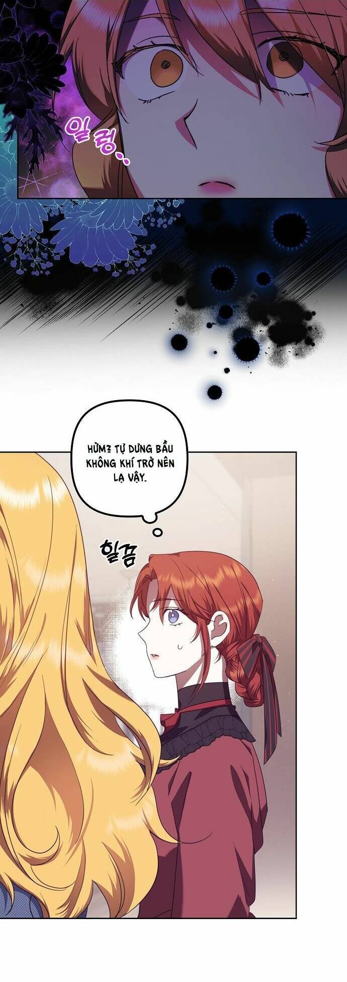 Cuộc Sống Độc Thân Giản Dị Của Quý Cô Bị Bỏ Rơi Chap 12 - Next Chap 13
