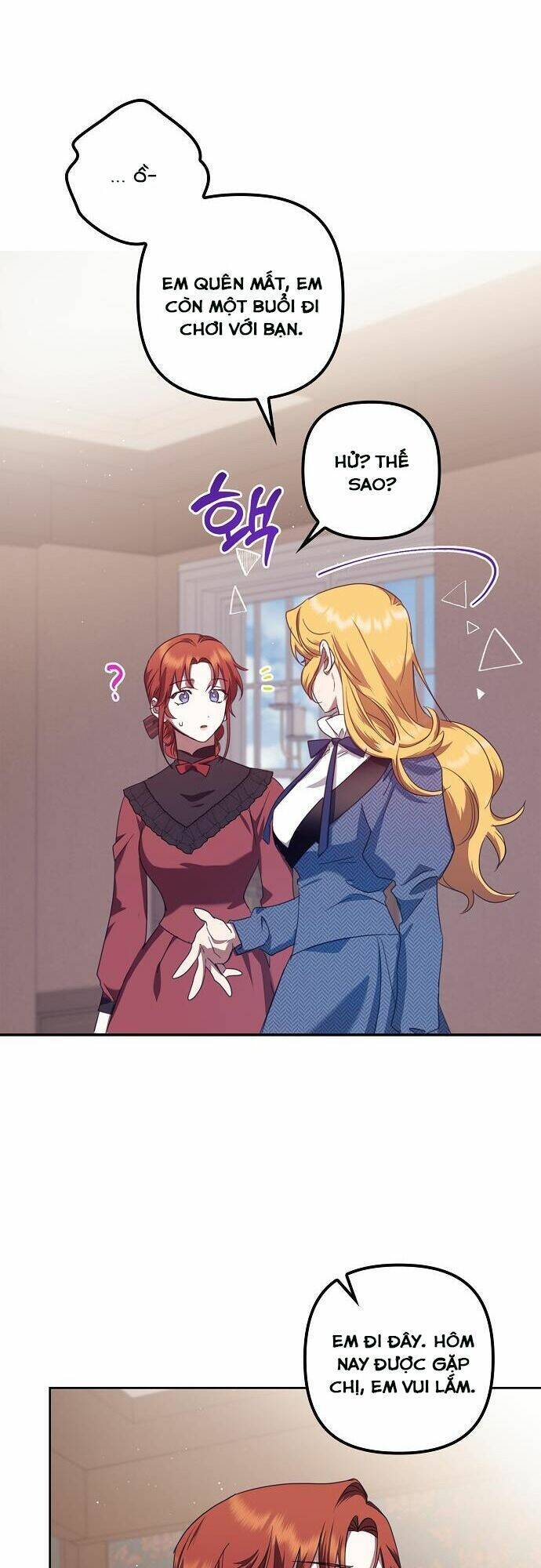 Cuộc Sống Độc Thân Giản Dị Của Quý Cô Bị Bỏ Rơi Chap 12 - Next Chap 13