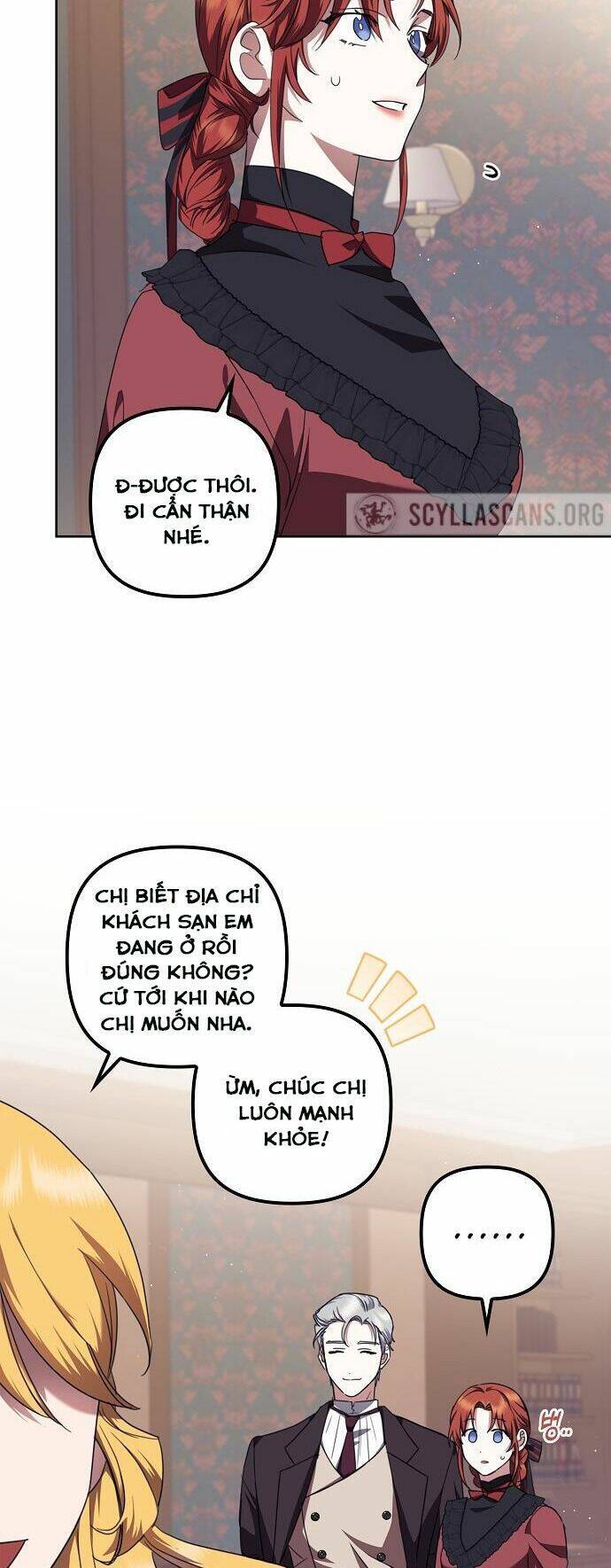 Cuộc Sống Độc Thân Giản Dị Của Quý Cô Bị Bỏ Rơi Chap 12 - Next Chap 13