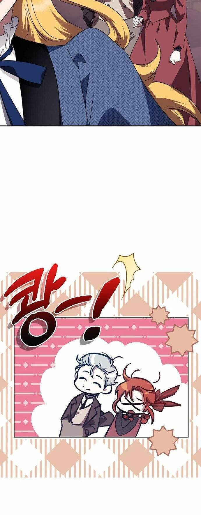 Cuộc Sống Độc Thân Giản Dị Của Quý Cô Bị Bỏ Rơi Chap 12 - Next Chap 13