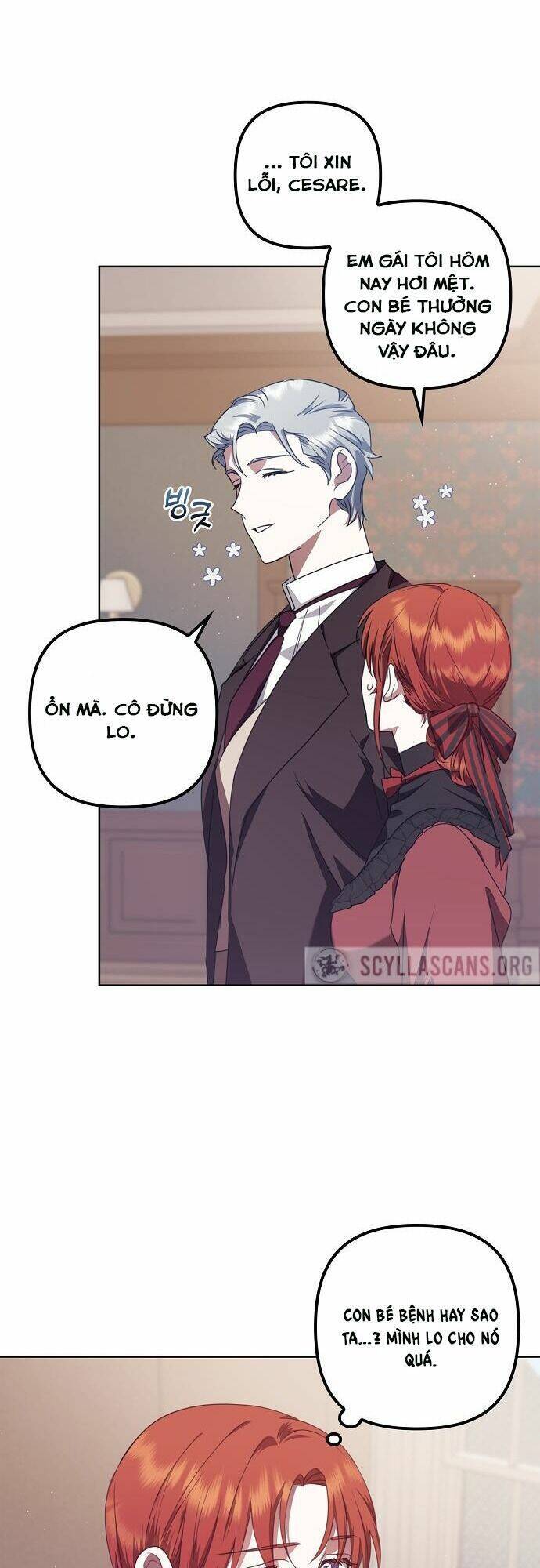 Cuộc Sống Độc Thân Giản Dị Của Quý Cô Bị Bỏ Rơi Chap 12 - Next Chap 13
