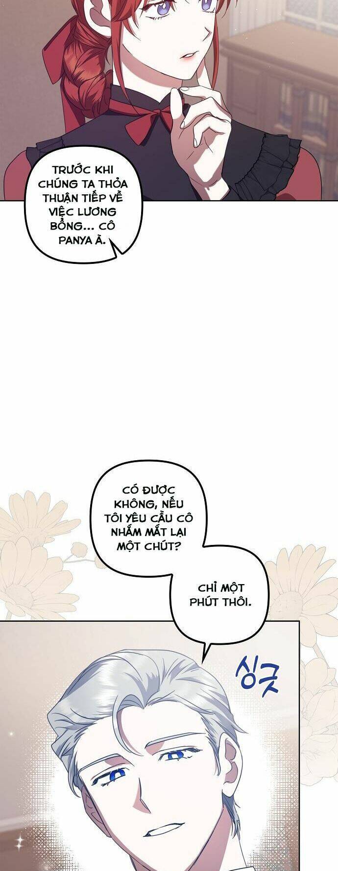Cuộc Sống Độc Thân Giản Dị Của Quý Cô Bị Bỏ Rơi Chap 12 - Next Chap 13