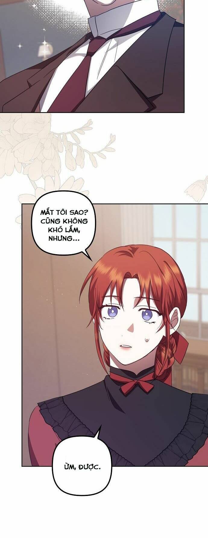 Cuộc Sống Độc Thân Giản Dị Của Quý Cô Bị Bỏ Rơi Chap 12 - Next Chap 13