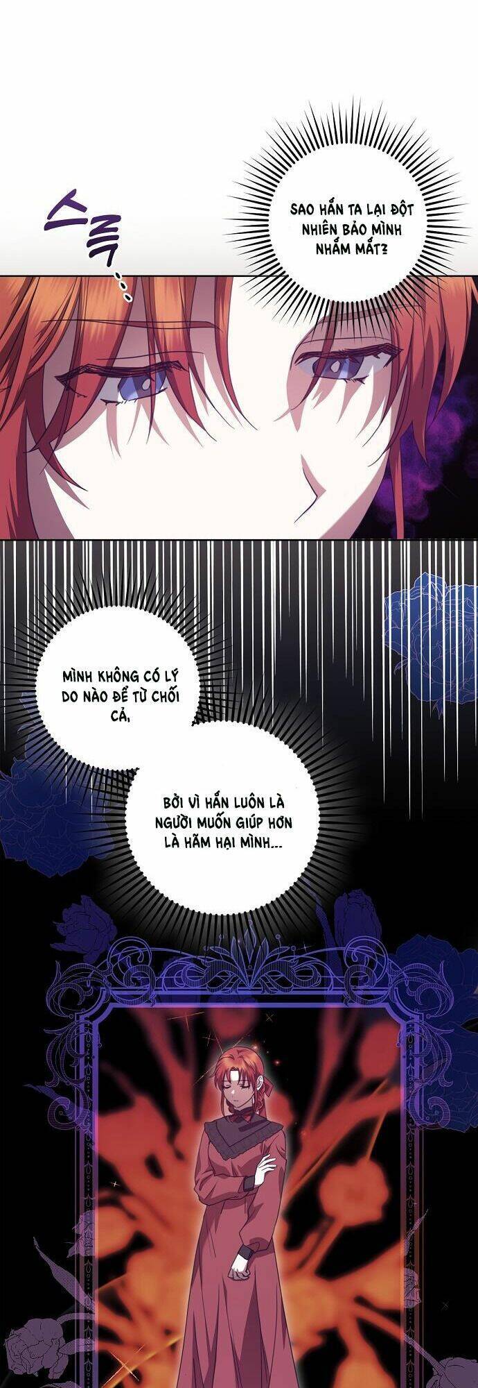Cuộc Sống Độc Thân Giản Dị Của Quý Cô Bị Bỏ Rơi Chap 12 - Next Chap 13