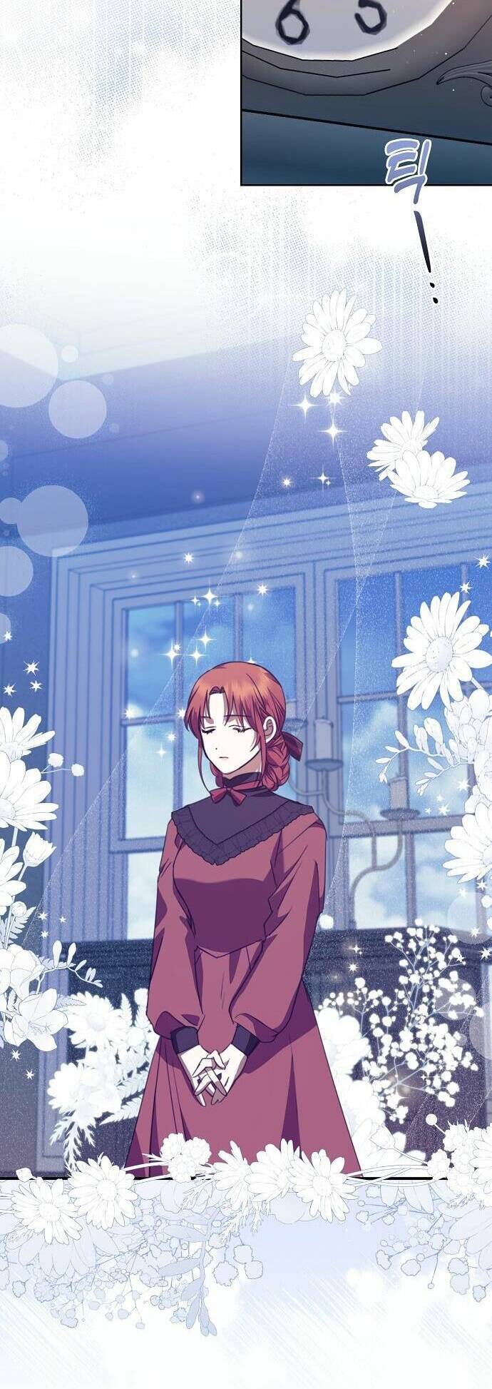 Cuộc Sống Độc Thân Giản Dị Của Quý Cô Bị Bỏ Rơi Chap 12 - Next Chap 13