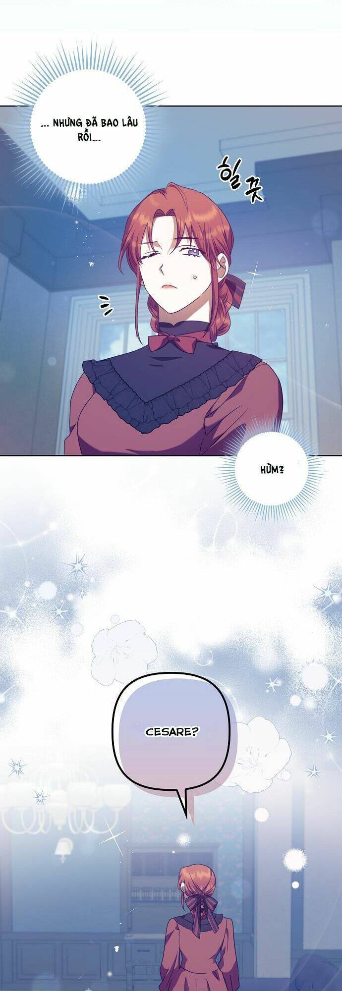 Cuộc Sống Độc Thân Giản Dị Của Quý Cô Bị Bỏ Rơi Chap 12 - Next Chap 13