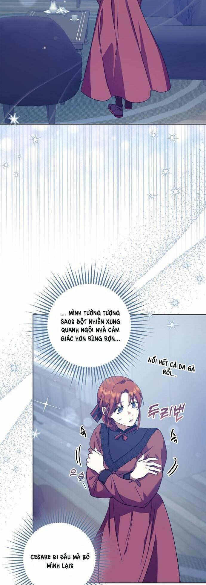 Cuộc Sống Độc Thân Giản Dị Của Quý Cô Bị Bỏ Rơi Chap 12 - Next Chap 13