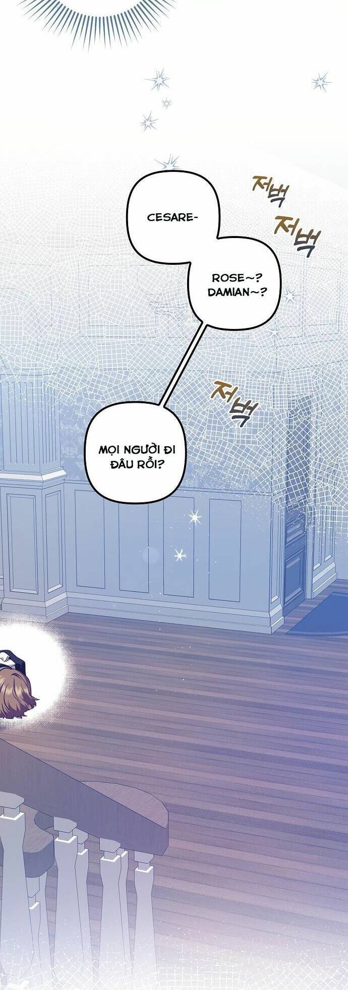 Cuộc Sống Độc Thân Giản Dị Của Quý Cô Bị Bỏ Rơi Chap 12 - Next Chap 13