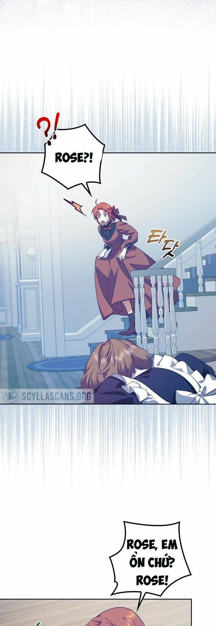 Cuộc Sống Độc Thân Giản Dị Của Quý Cô Bị Bỏ Rơi Chap 12 - Next Chap 13