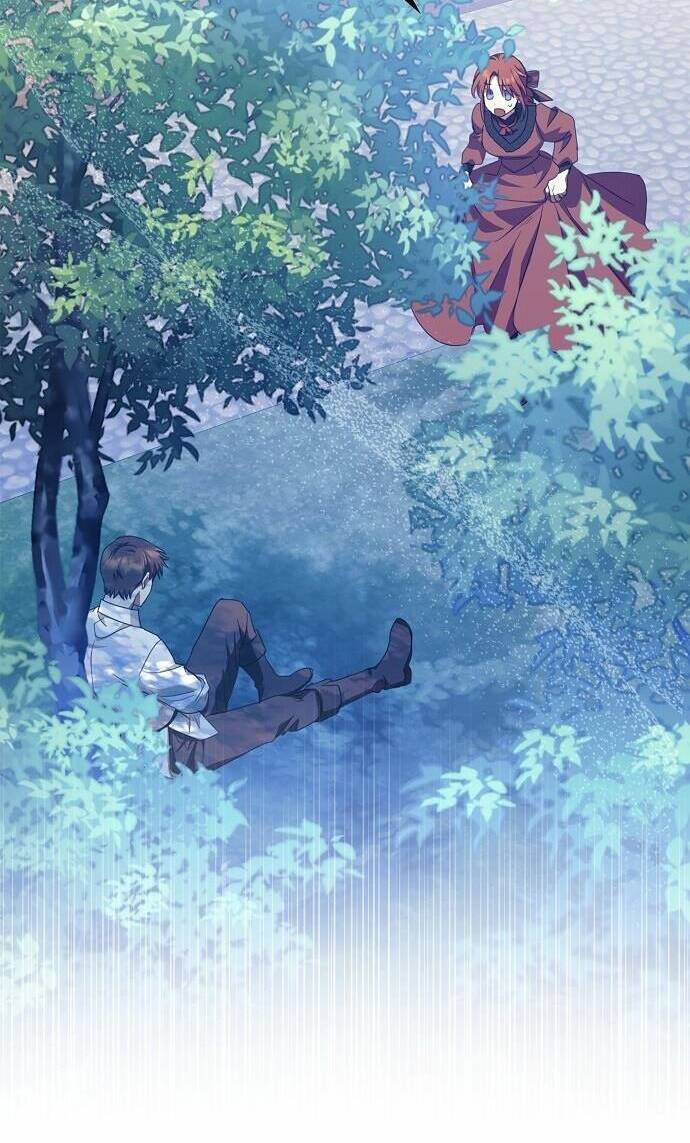 Cuộc Sống Độc Thân Giản Dị Của Quý Cô Bị Bỏ Rơi Chap 12 - Next Chap 13