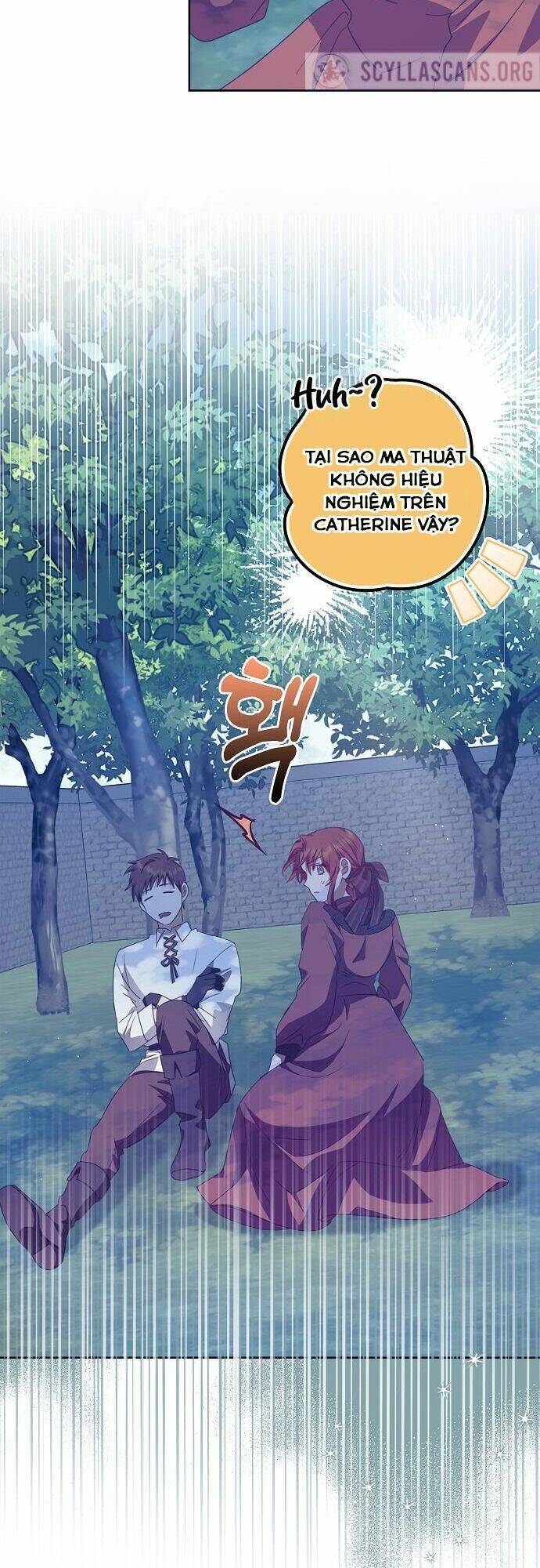 Cuộc Sống Độc Thân Giản Dị Của Quý Cô Bị Bỏ Rơi Chap 12 - Next Chap 13