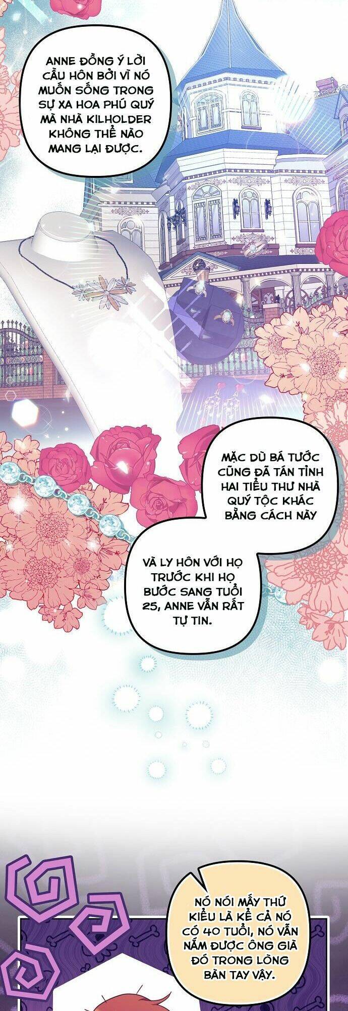 Cuộc Sống Độc Thân Giản Dị Của Quý Cô Bị Bỏ Rơi Chap 12 - Next Chap 13