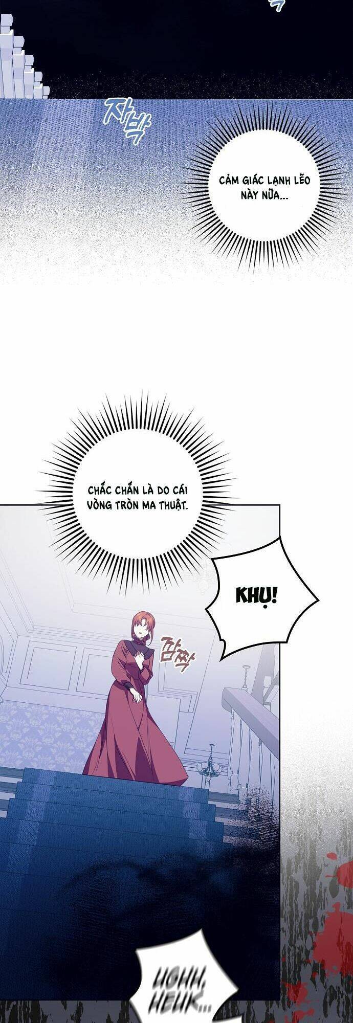 Cuộc Sống Độc Thân Giản Dị Của Quý Cô Bị Bỏ Rơi Chap 13 - Next Chap 14