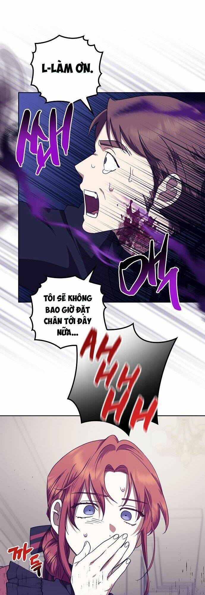 Cuộc Sống Độc Thân Giản Dị Của Quý Cô Bị Bỏ Rơi Chap 13 - Next Chap 14
