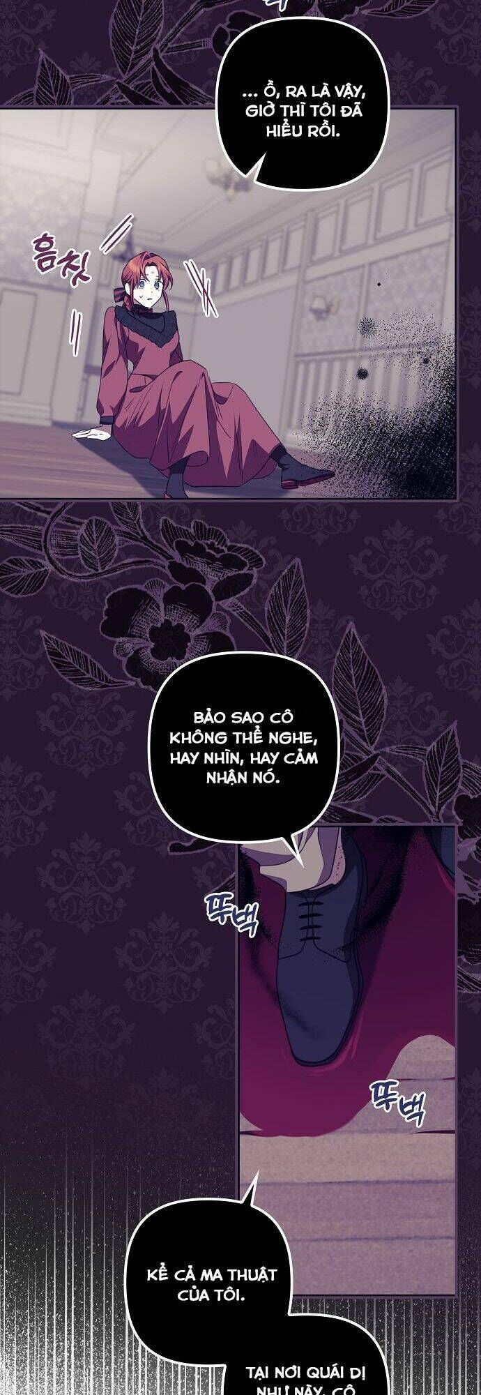 Cuộc Sống Độc Thân Giản Dị Của Quý Cô Bị Bỏ Rơi Chap 13 - Next Chap 14