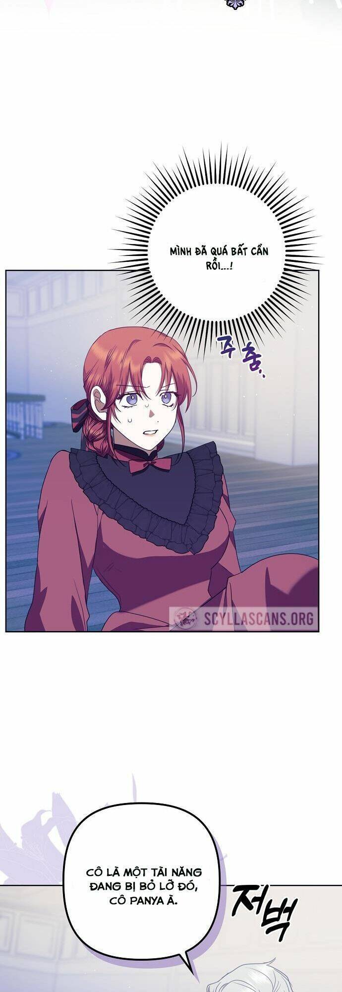 Cuộc Sống Độc Thân Giản Dị Của Quý Cô Bị Bỏ Rơi Chap 13 - Next Chap 14