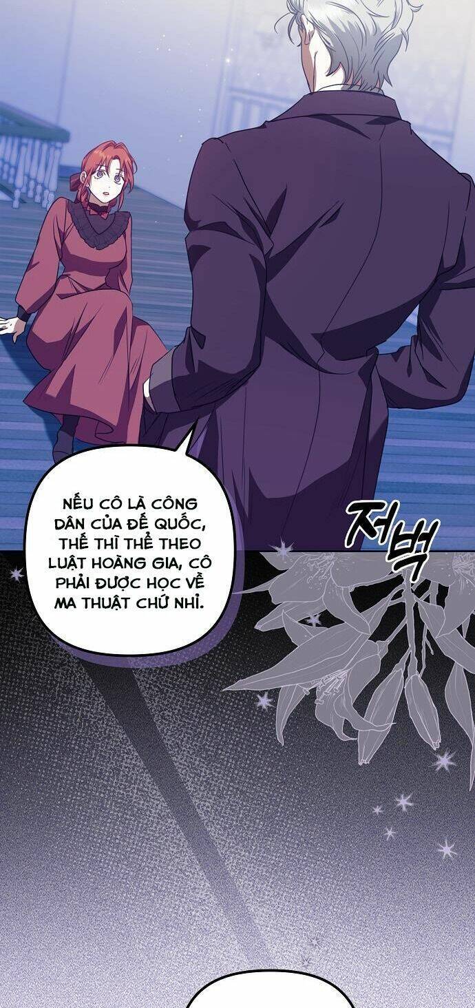 Cuộc Sống Độc Thân Giản Dị Của Quý Cô Bị Bỏ Rơi Chap 13 - Next Chap 14