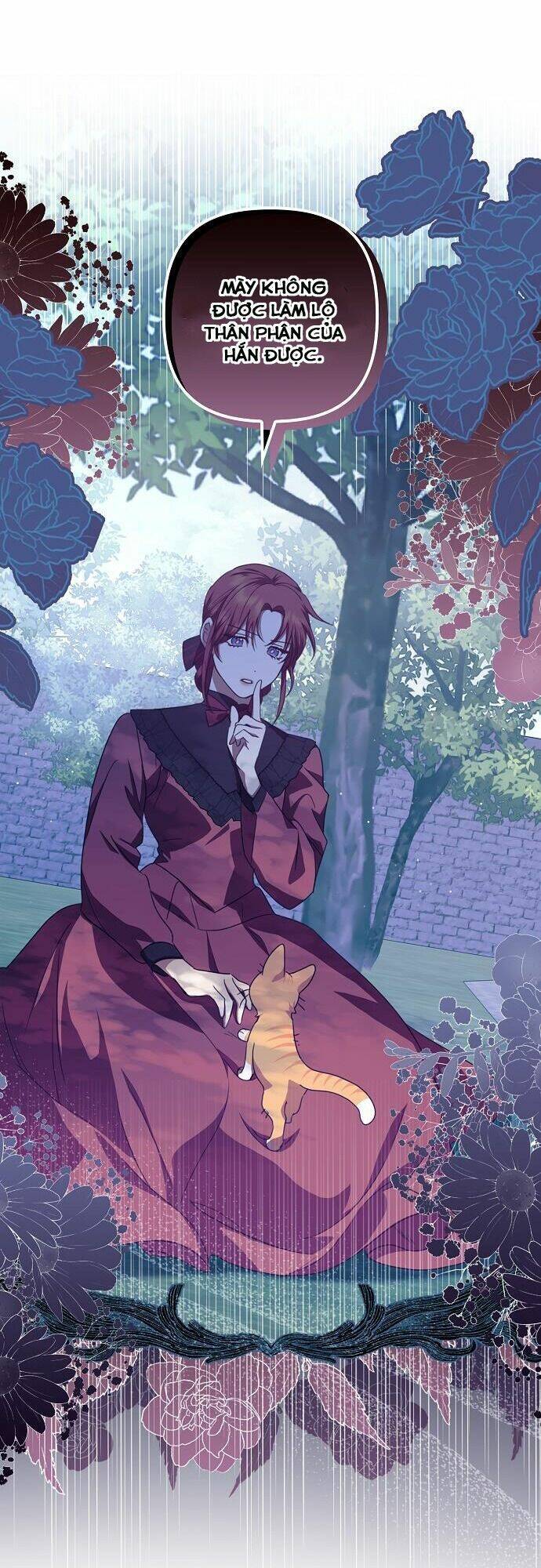 Cuộc Sống Độc Thân Giản Dị Của Quý Cô Bị Bỏ Rơi Chap 13 - Next Chap 14