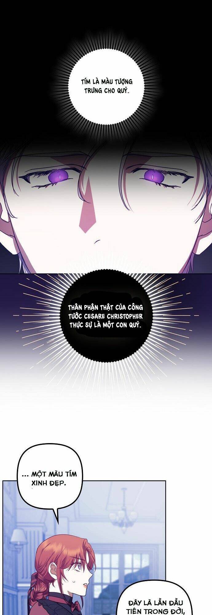 Cuộc Sống Độc Thân Giản Dị Của Quý Cô Bị Bỏ Rơi Chap 13 - Next Chap 14