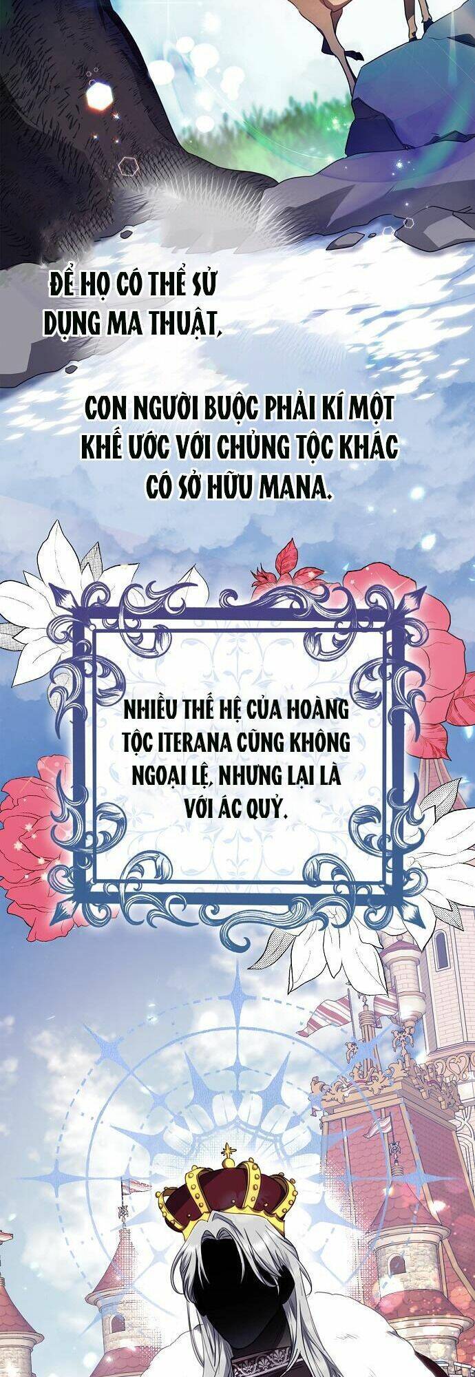 Cuộc Sống Độc Thân Giản Dị Của Quý Cô Bị Bỏ Rơi Chap 13 - Next Chap 14