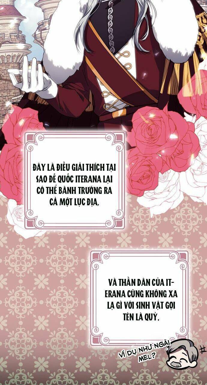 Cuộc Sống Độc Thân Giản Dị Của Quý Cô Bị Bỏ Rơi Chap 13 - Next Chap 14