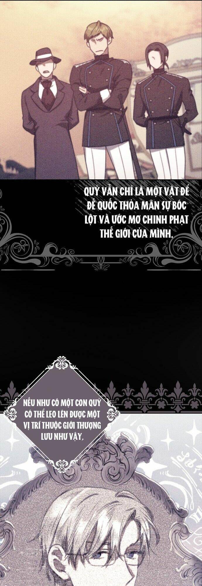 Cuộc Sống Độc Thân Giản Dị Của Quý Cô Bị Bỏ Rơi Chap 13 - Next Chap 14