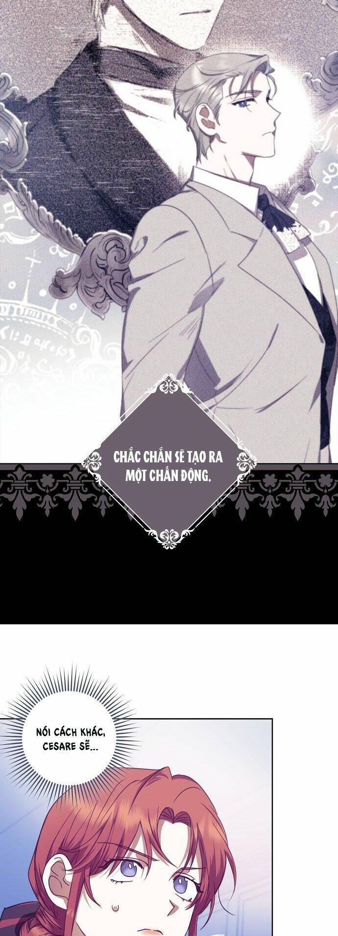 Cuộc Sống Độc Thân Giản Dị Của Quý Cô Bị Bỏ Rơi Chap 13 - Next Chap 14