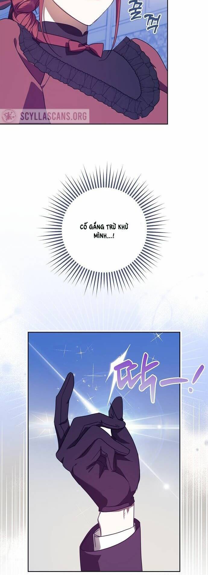 Cuộc Sống Độc Thân Giản Dị Của Quý Cô Bị Bỏ Rơi Chap 13 - Next Chap 14