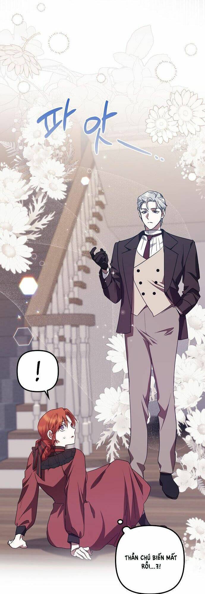 Cuộc Sống Độc Thân Giản Dị Của Quý Cô Bị Bỏ Rơi Chap 13 - Next Chap 14