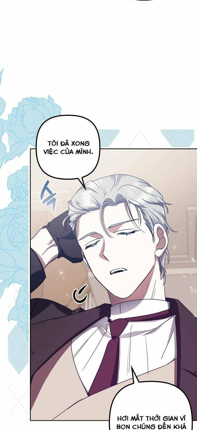 Cuộc Sống Độc Thân Giản Dị Của Quý Cô Bị Bỏ Rơi Chap 13 - Next Chap 14