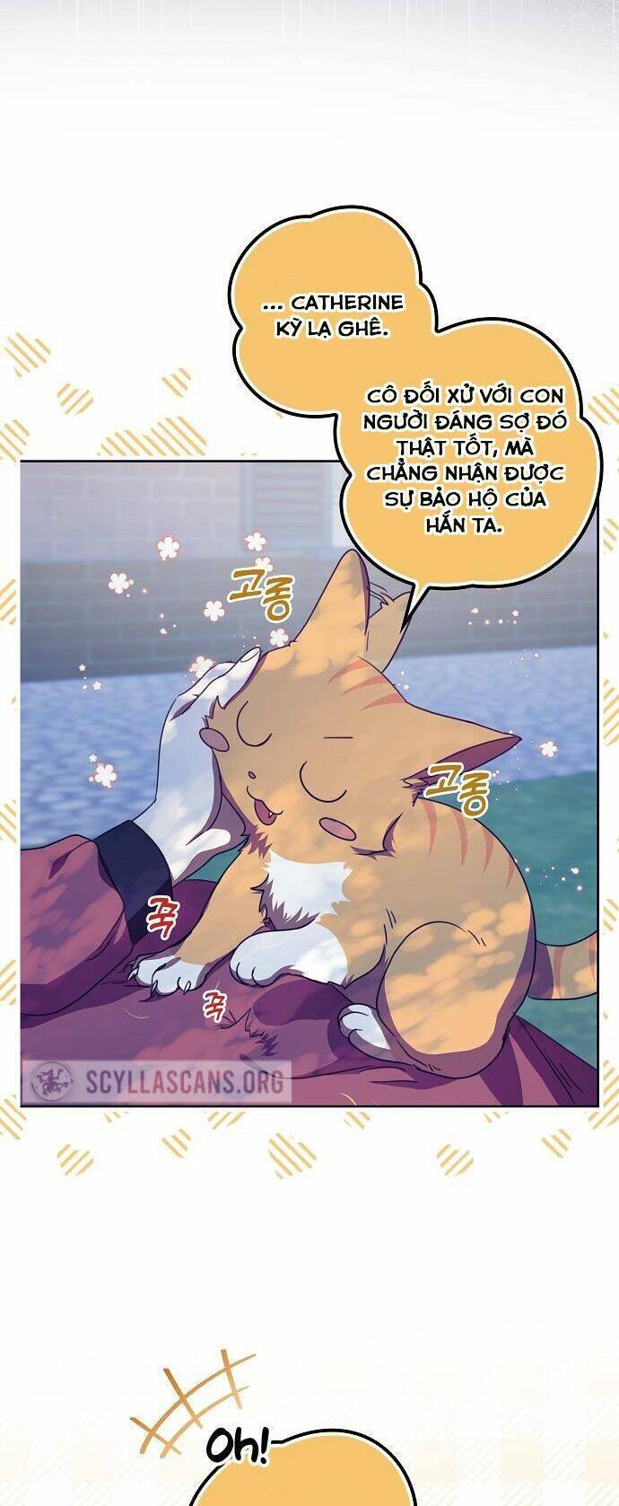 Cuộc Sống Độc Thân Giản Dị Của Quý Cô Bị Bỏ Rơi Chap 13 - Next Chap 14