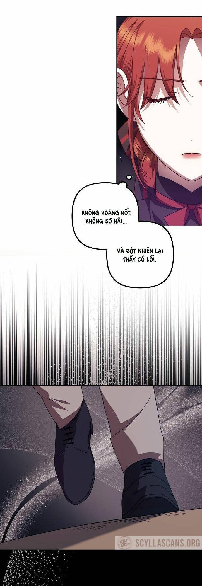 Cuộc Sống Độc Thân Giản Dị Của Quý Cô Bị Bỏ Rơi Chap 13 - Next Chap 14