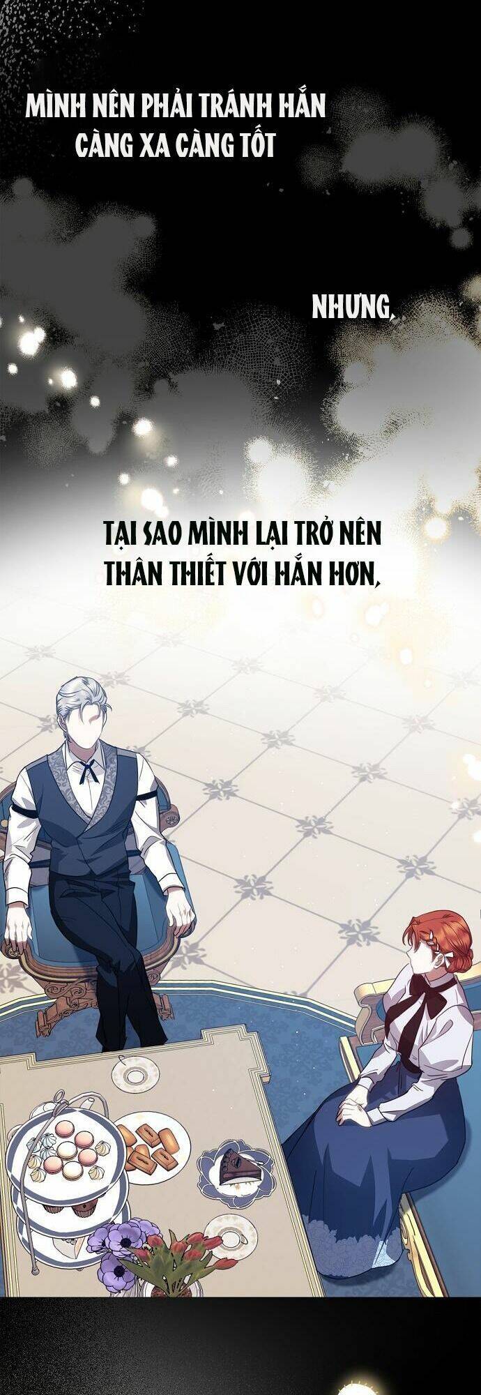 Cuộc Sống Độc Thân Giản Dị Của Quý Cô Bị Bỏ Rơi Chap 13 - Next Chap 14