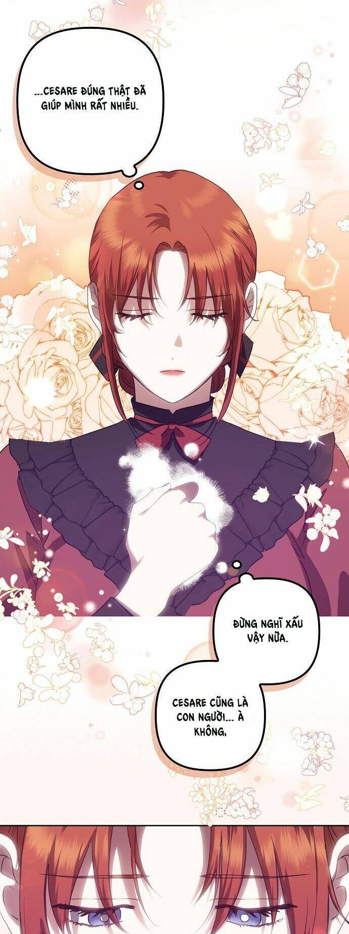 Cuộc Sống Độc Thân Giản Dị Của Quý Cô Bị Bỏ Rơi Chap 13 - Next Chap 14